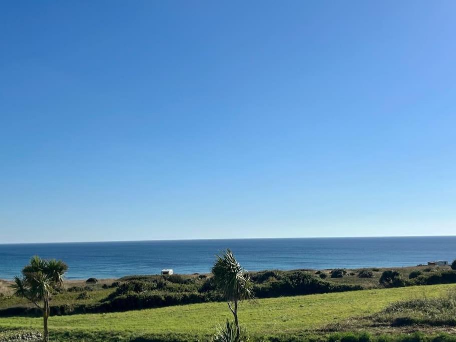 Du Menhir, Vue Panoramique Sur La - Warmhouse Holiday home